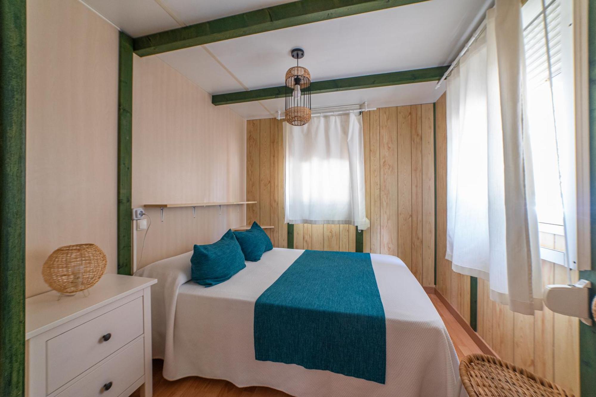 Camping Las Palmeras Crevillente Εξωτερικό φωτογραφία