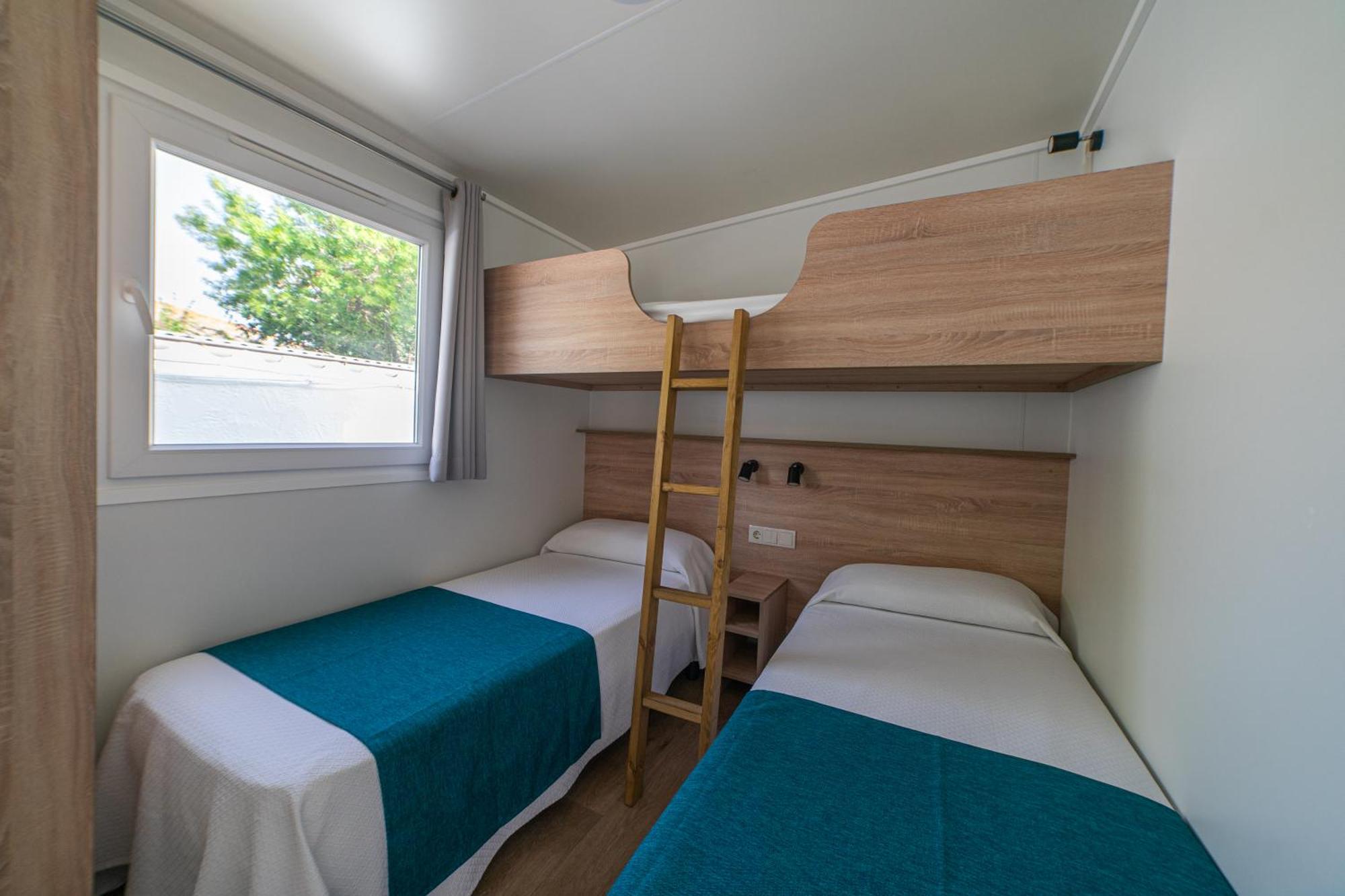 Camping Las Palmeras Crevillente Εξωτερικό φωτογραφία