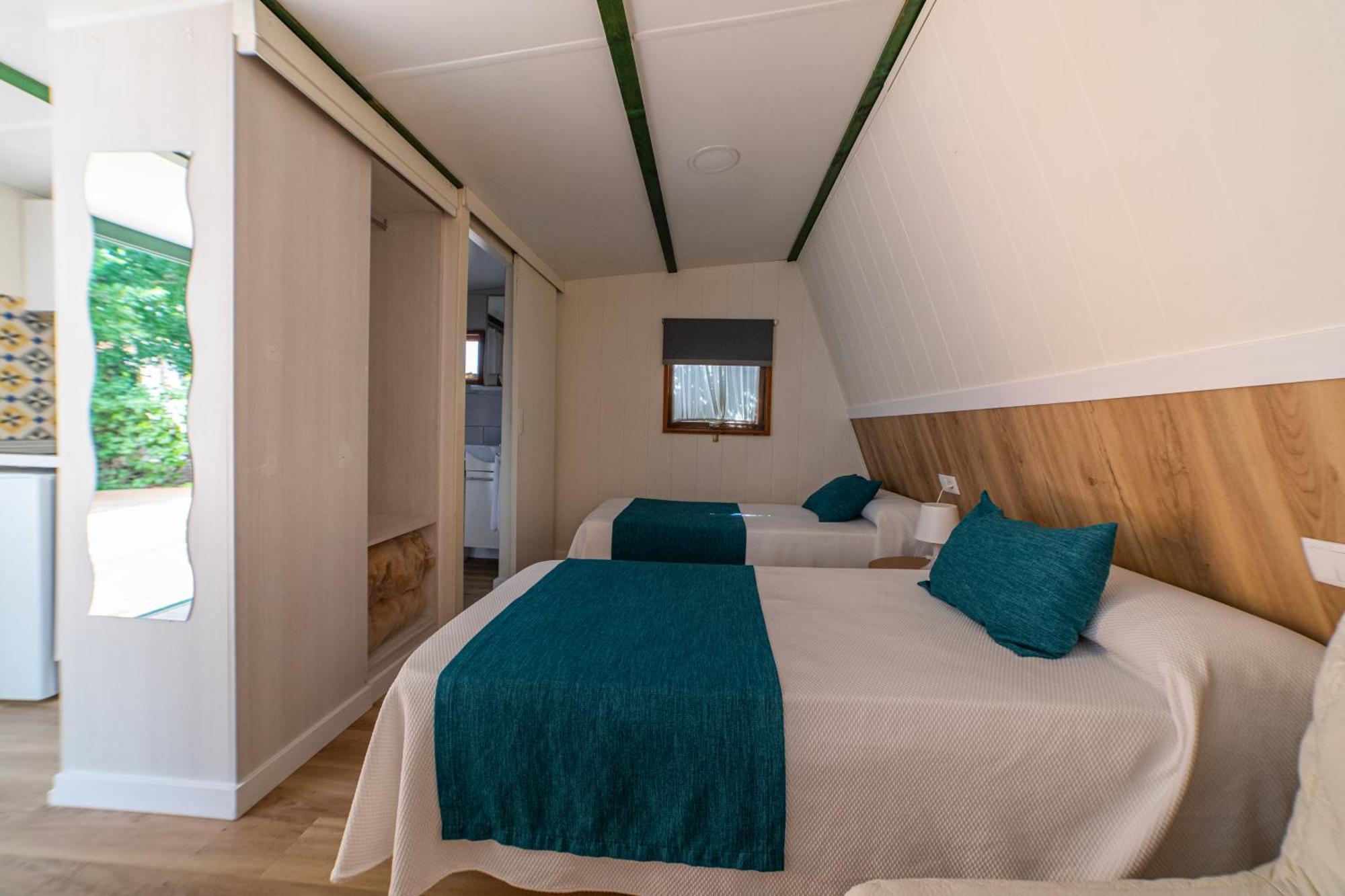 Camping Las Palmeras Crevillente Εξωτερικό φωτογραφία