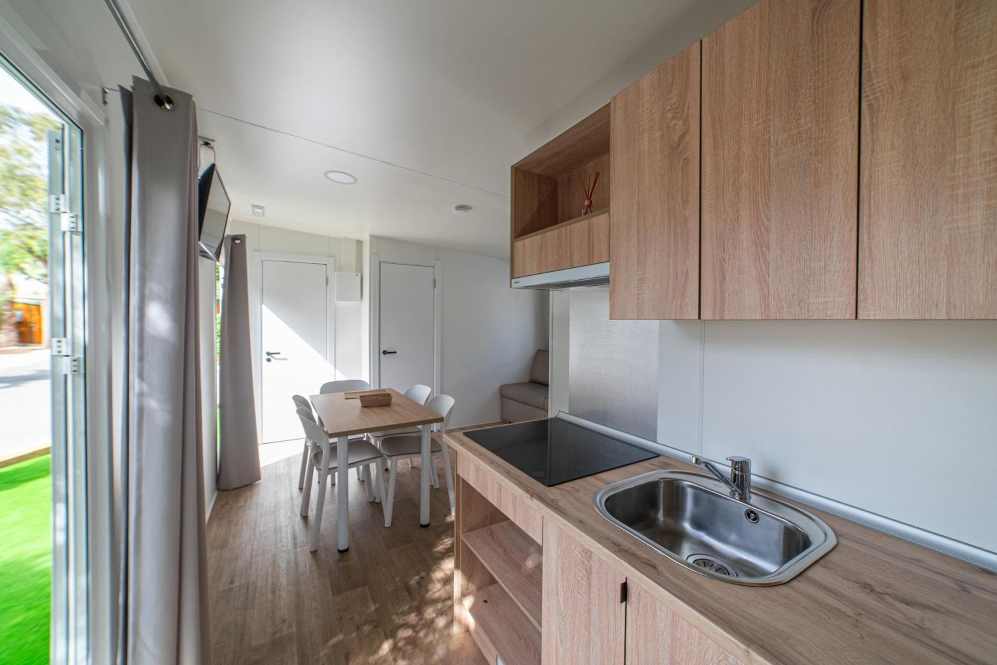 Camping Las Palmeras Crevillente Εξωτερικό φωτογραφία