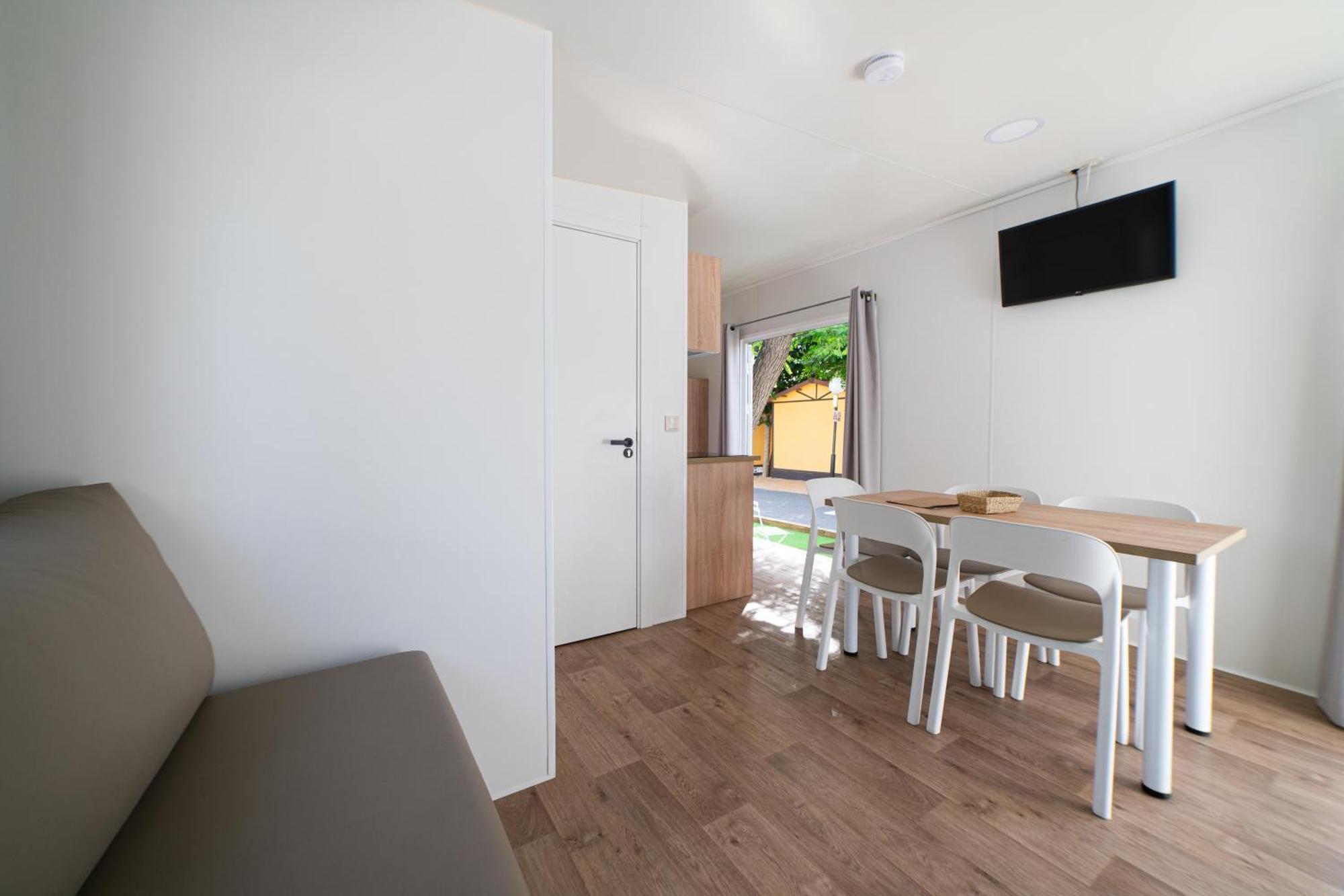 Camping Las Palmeras Crevillente Εξωτερικό φωτογραφία