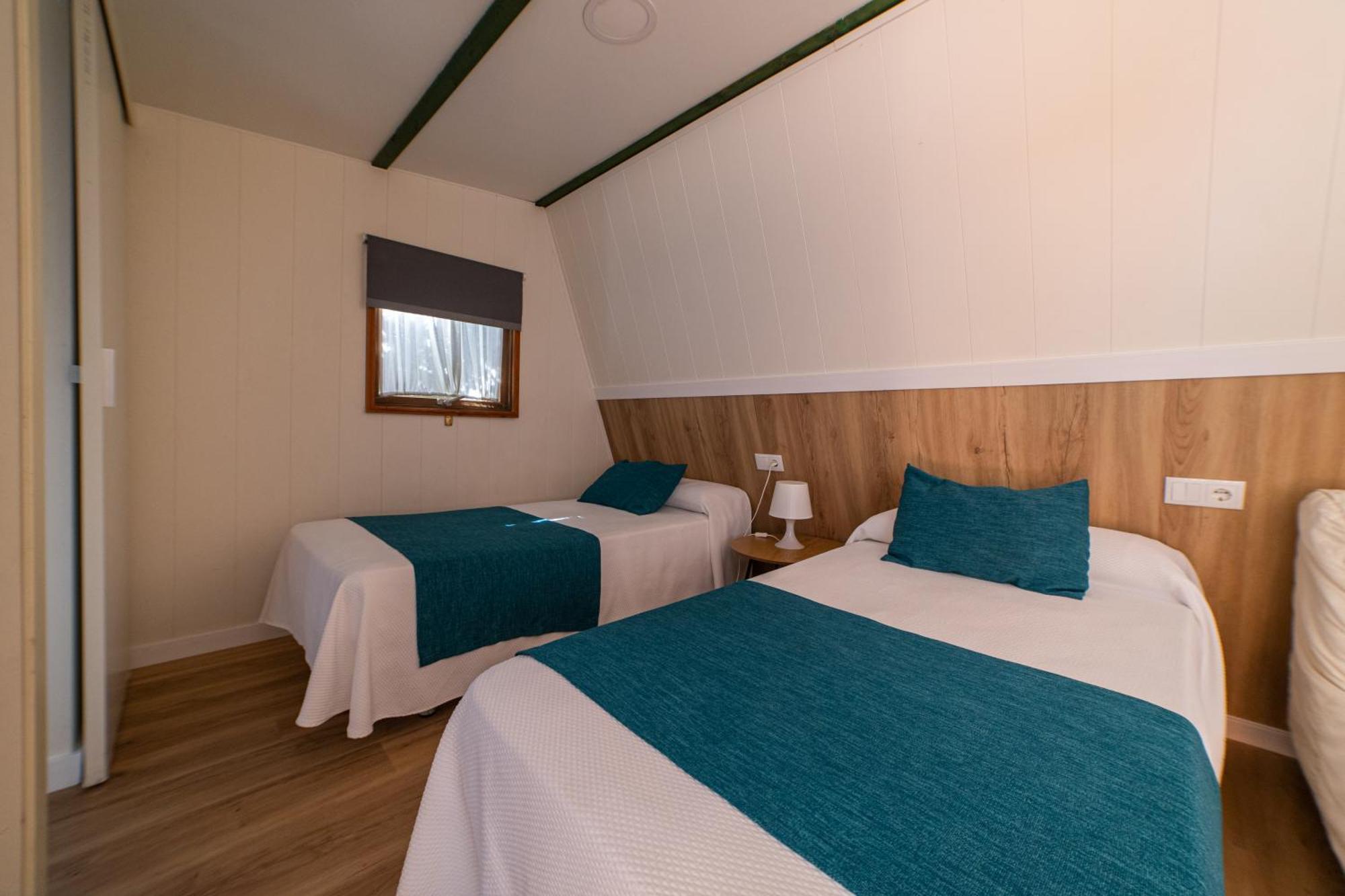 Camping Las Palmeras Crevillente Εξωτερικό φωτογραφία