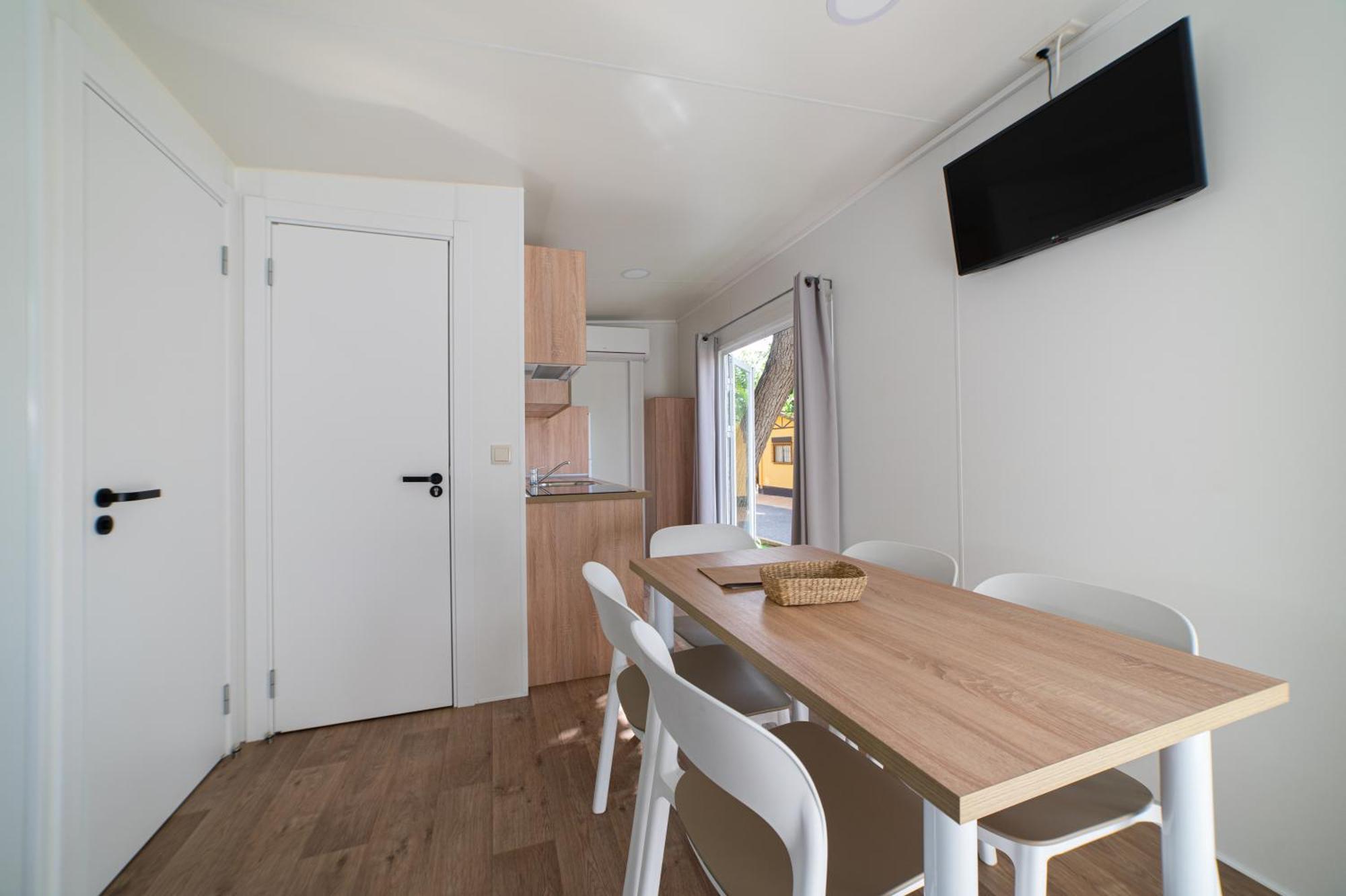 Camping Las Palmeras Crevillente Εξωτερικό φωτογραφία